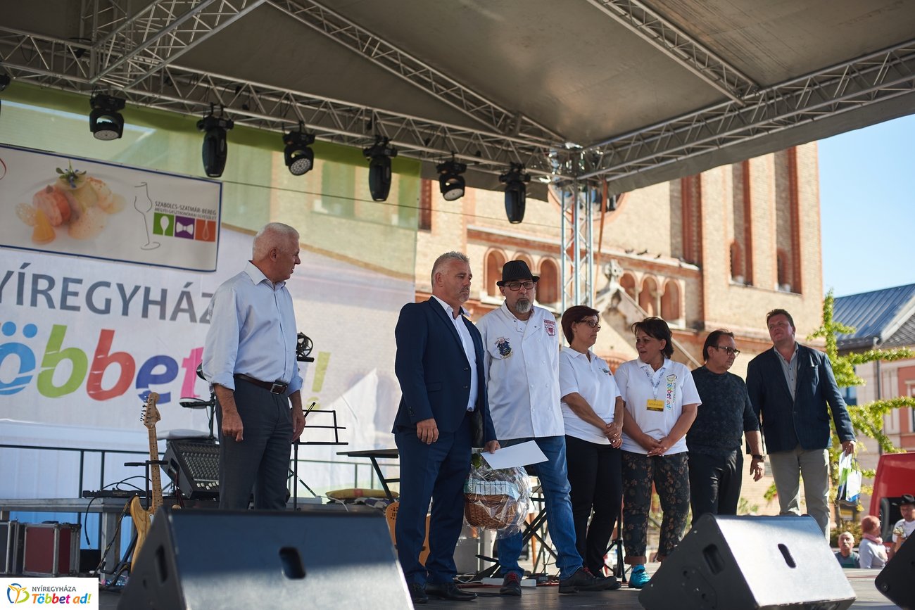 Tirpák Fesztivál 2019 Fásy Mulató