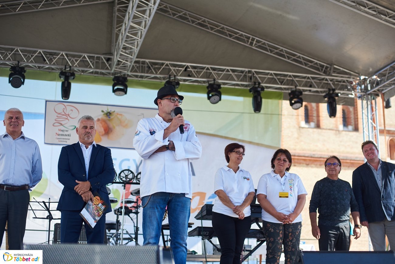 Tirpák Fesztivál 2019 Fásy Mulató