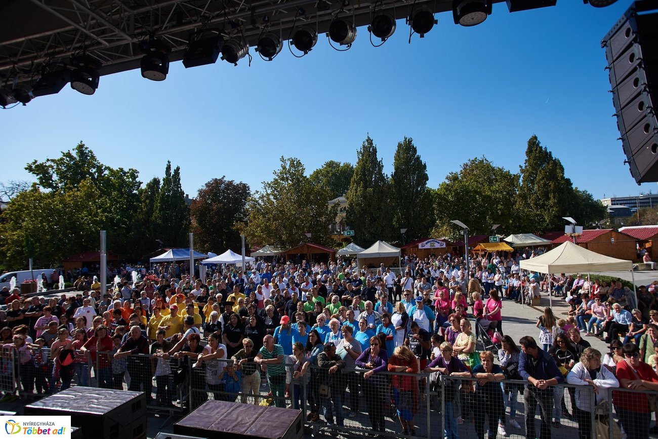 Tirpák Fesztivál 2019 Fásy Mulató