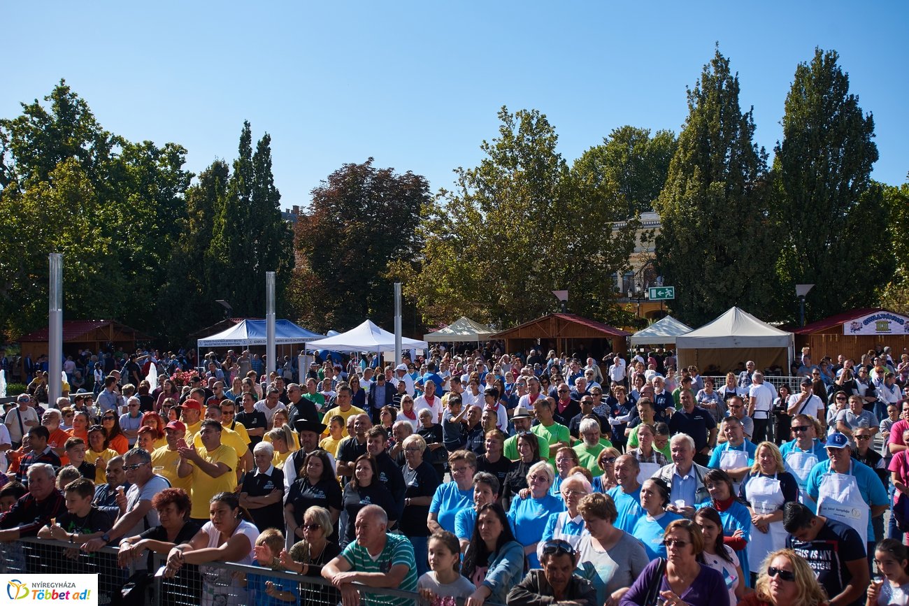 Tirpák Fesztivál 2019 Fásy Mulató