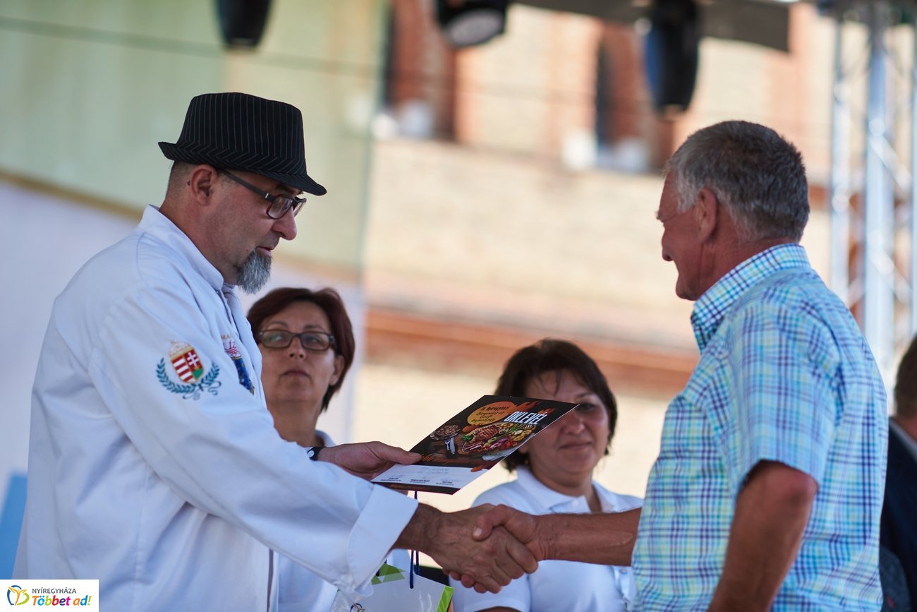 Tirpák Fesztivál 2019 Fásy Mulató