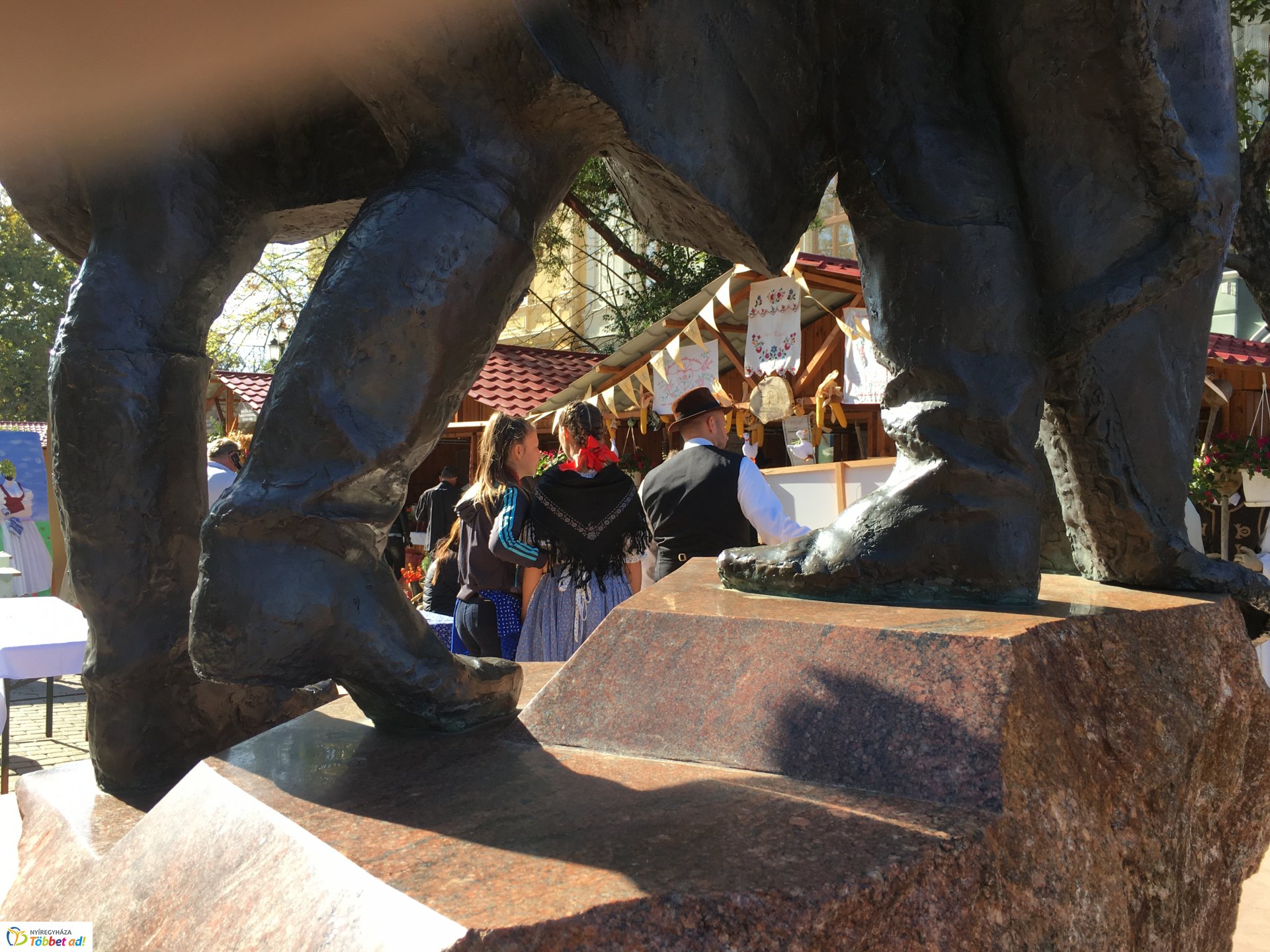 Tirpák Fesztivál 2019 kezdetek