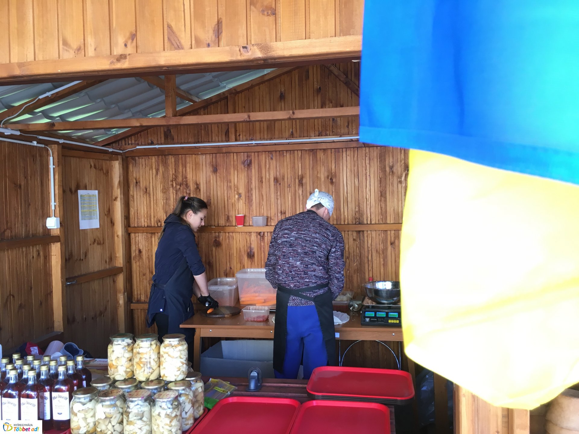 Tirpák Fesztivál 2019 kezdetek