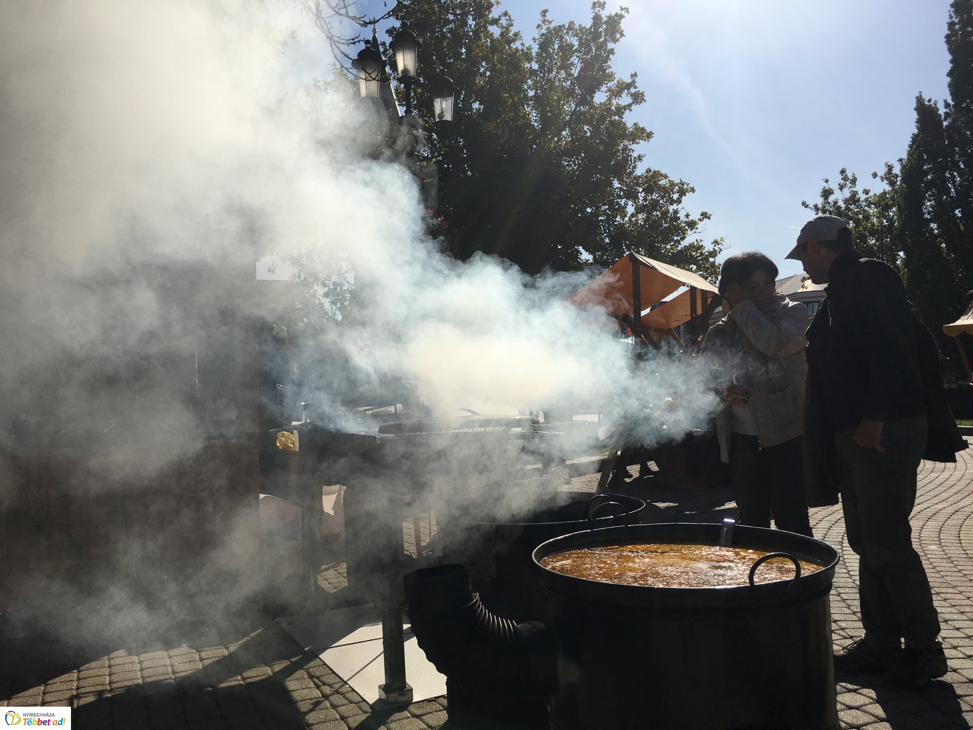 Tirpák Fesztivál 2019 kezdetek