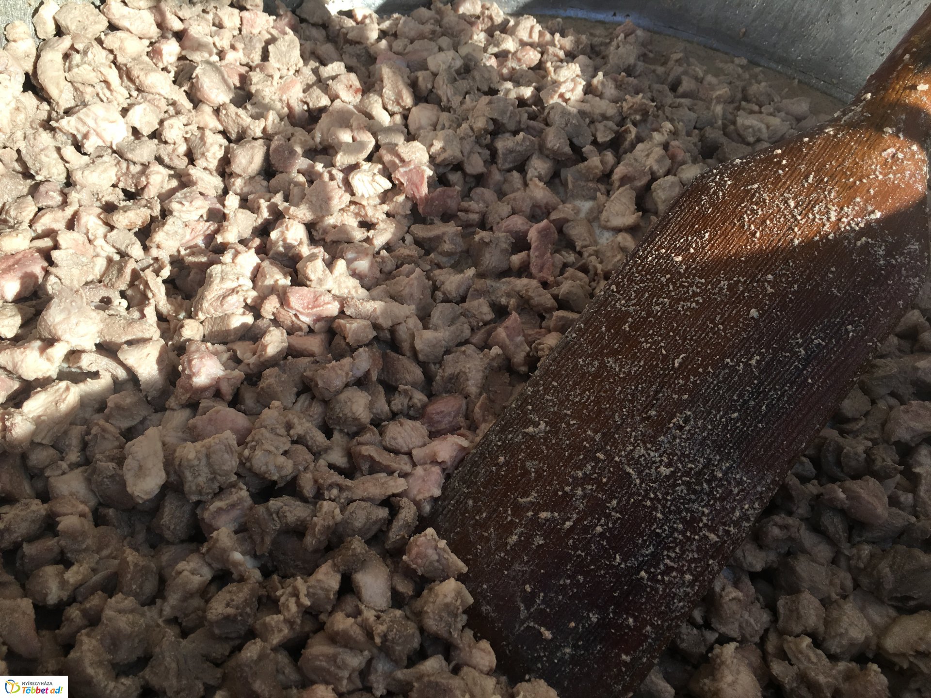 Tirpák Fesztivál 2019 kezdetek