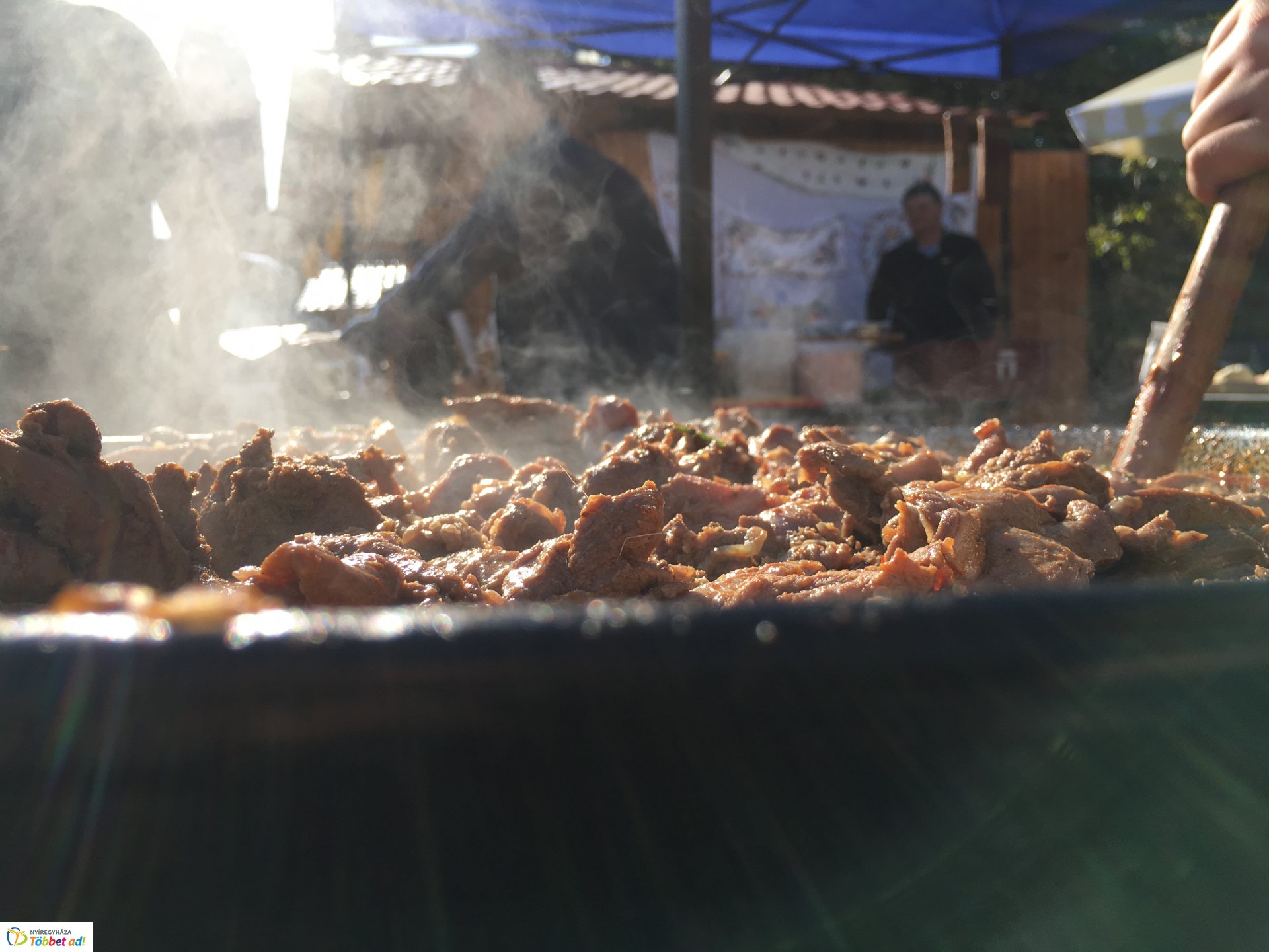 Tirpák Fesztivál 2019 kezdetek