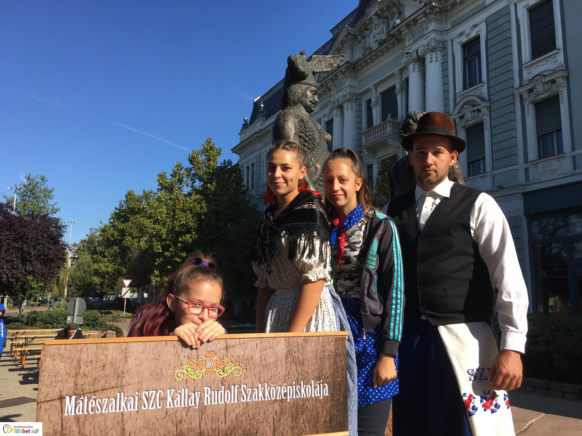 Tirpák Fesztivál 2019 kezdetek