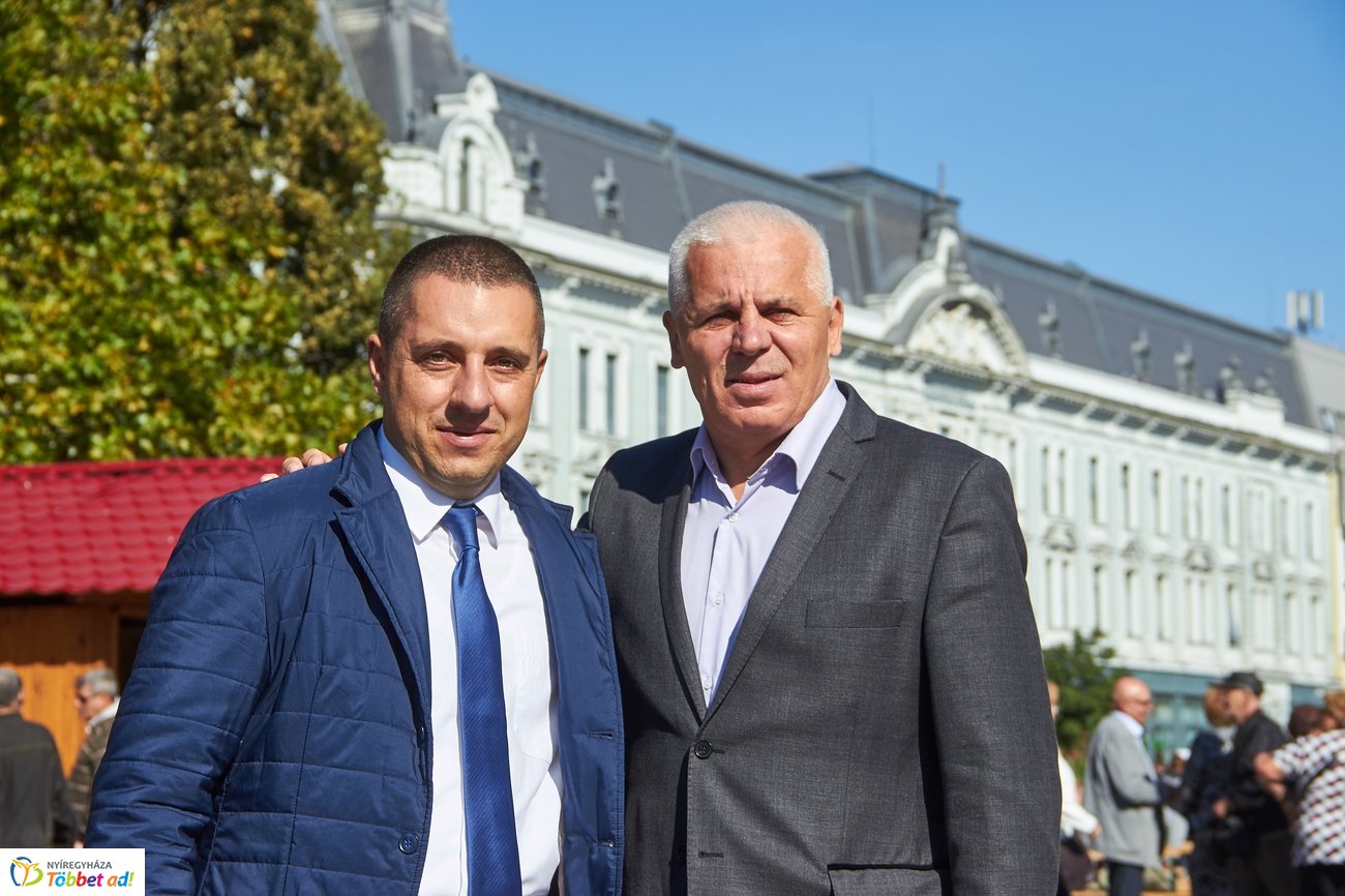 Tirpák Fesztivál 2019 megnyitó