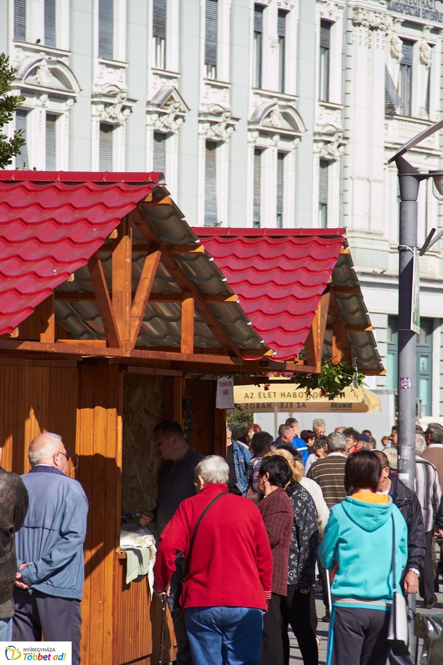 Tirpák Fesztivál 2019 megnyitó