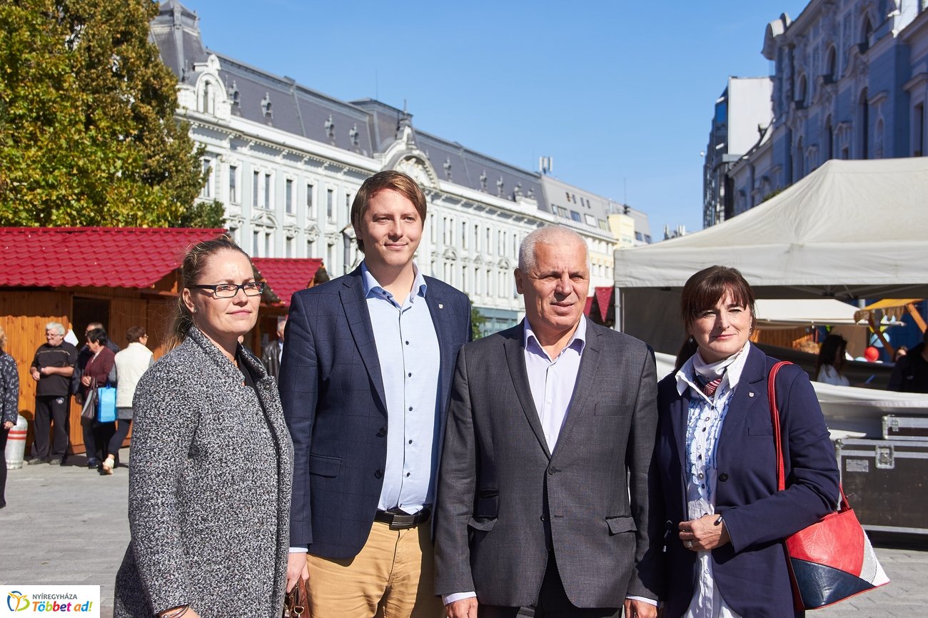 Tirpák Fesztivál 2019 megnyitó