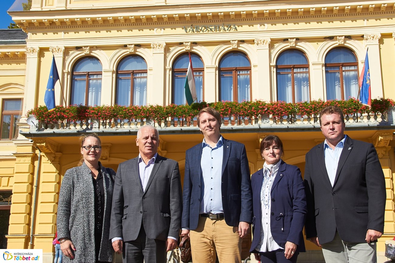 Tirpák Fesztivál 2019 megnyitó