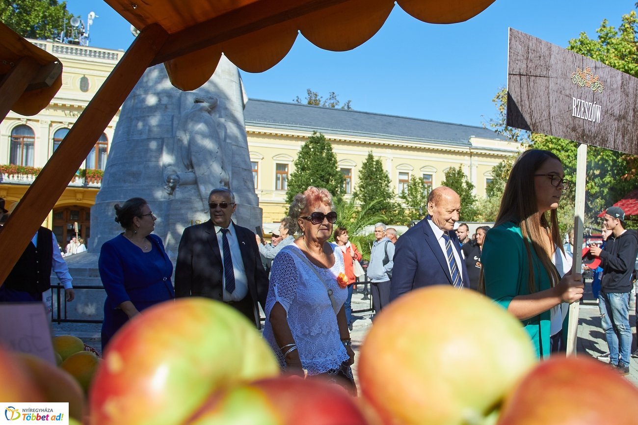 Tirpák Fesztivál 2019 megnyitó