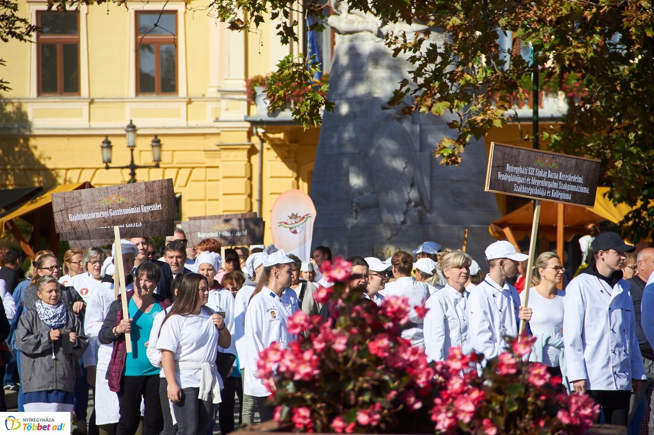 Tirpák Fesztivál 2019 megnyitó
