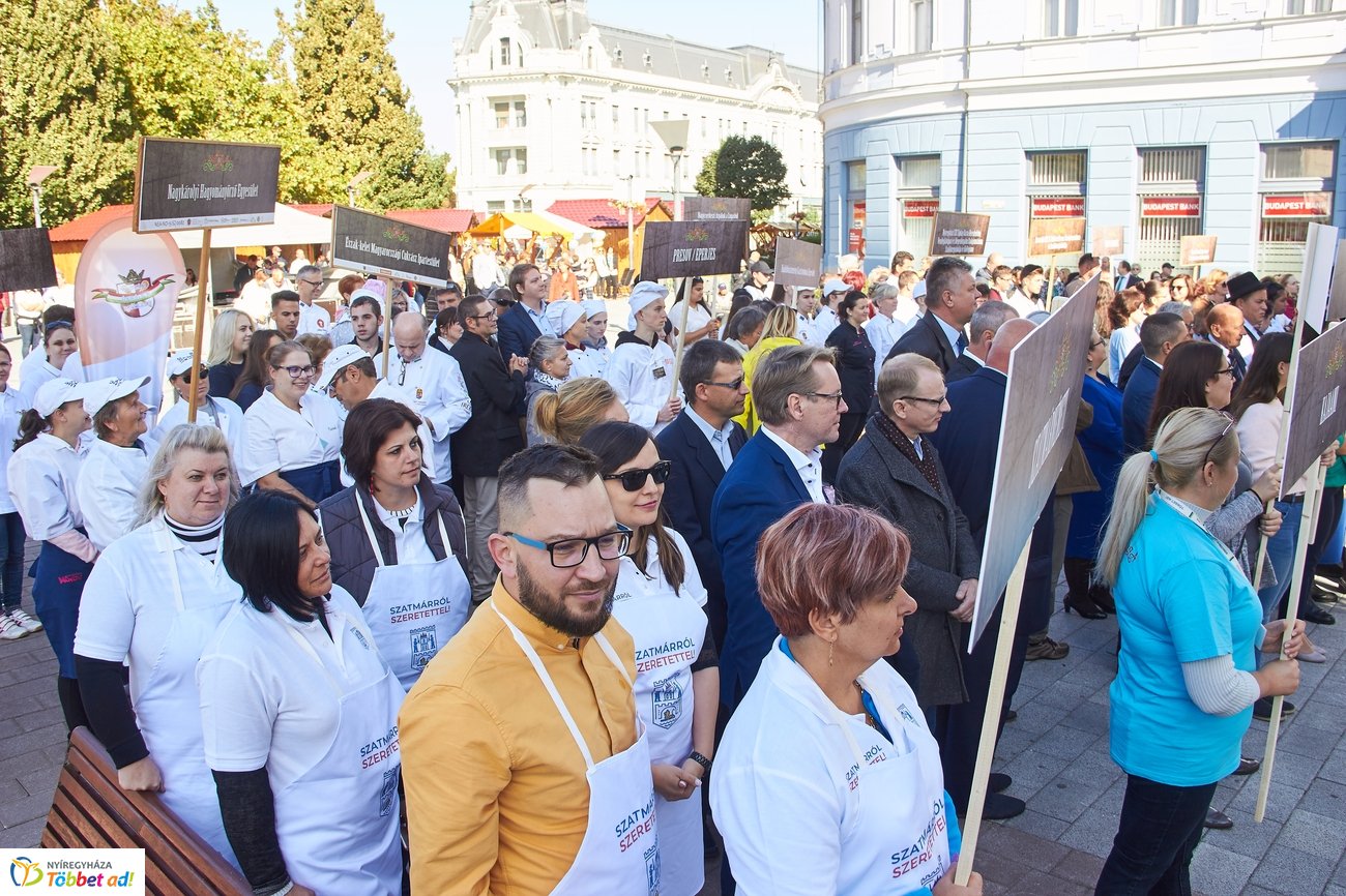 Tirpák Fesztivál 2019 megnyitó