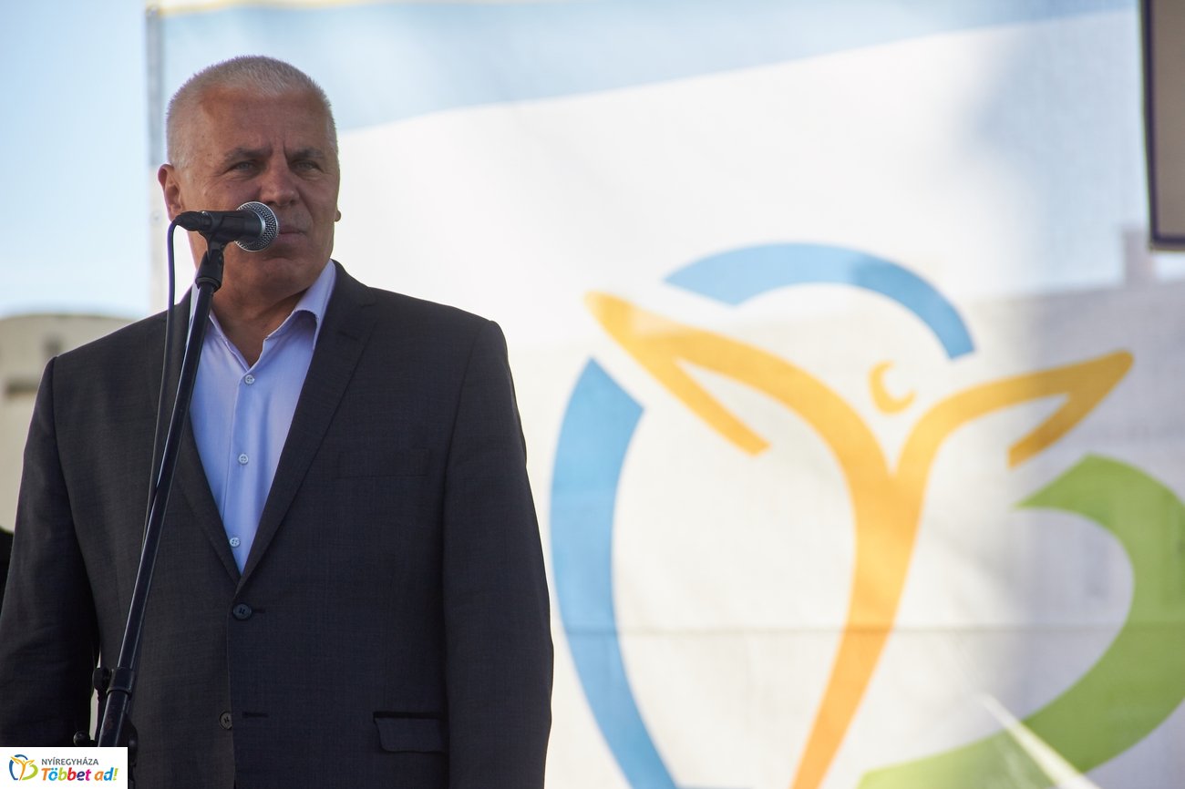 Tirpák Fesztivál 2019 megnyitó