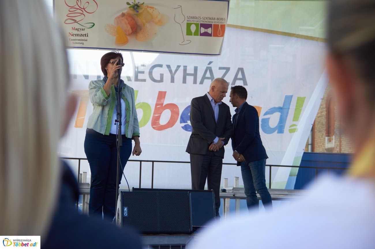 Tirpák Fesztivál 2019 megnyitó