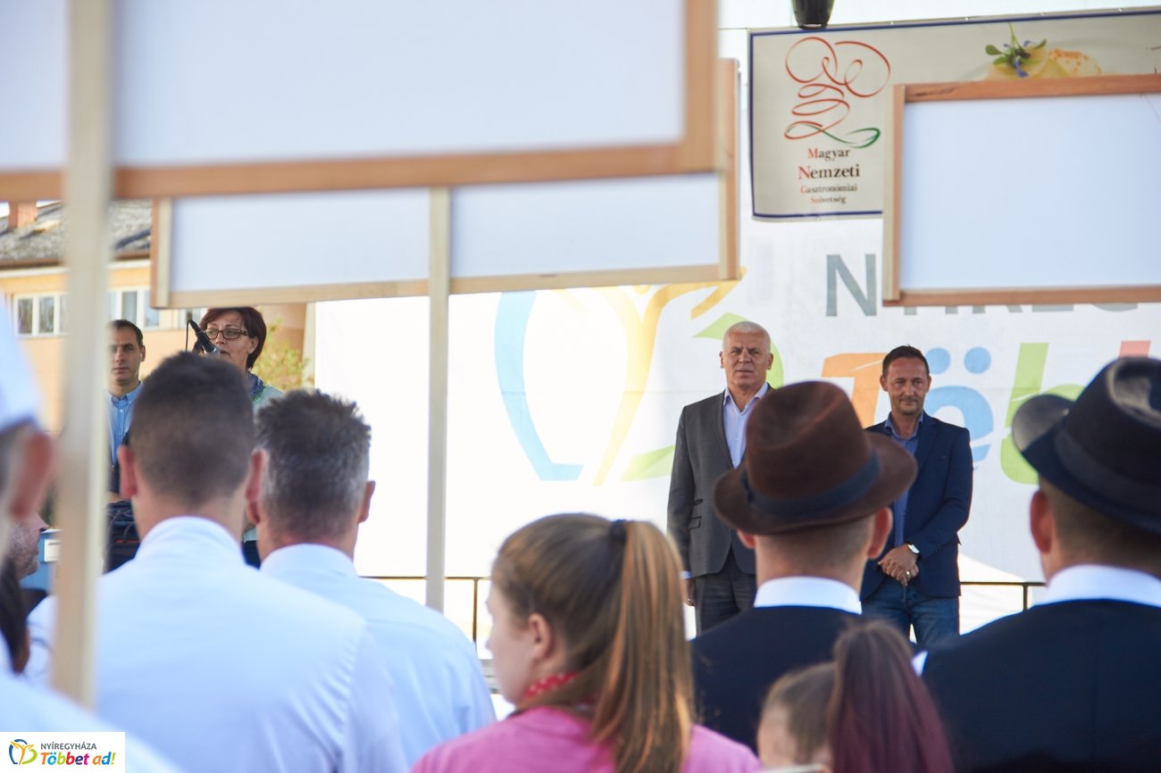 Tirpák Fesztivál 2019 megnyitó