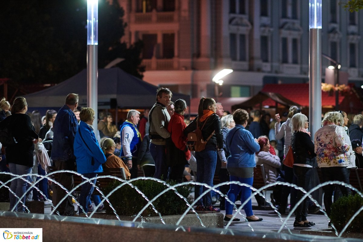 Tirpák Fesztivál 2019  TNT