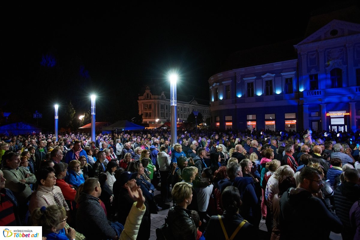 Tirpák Fesztivál 2019  TNT