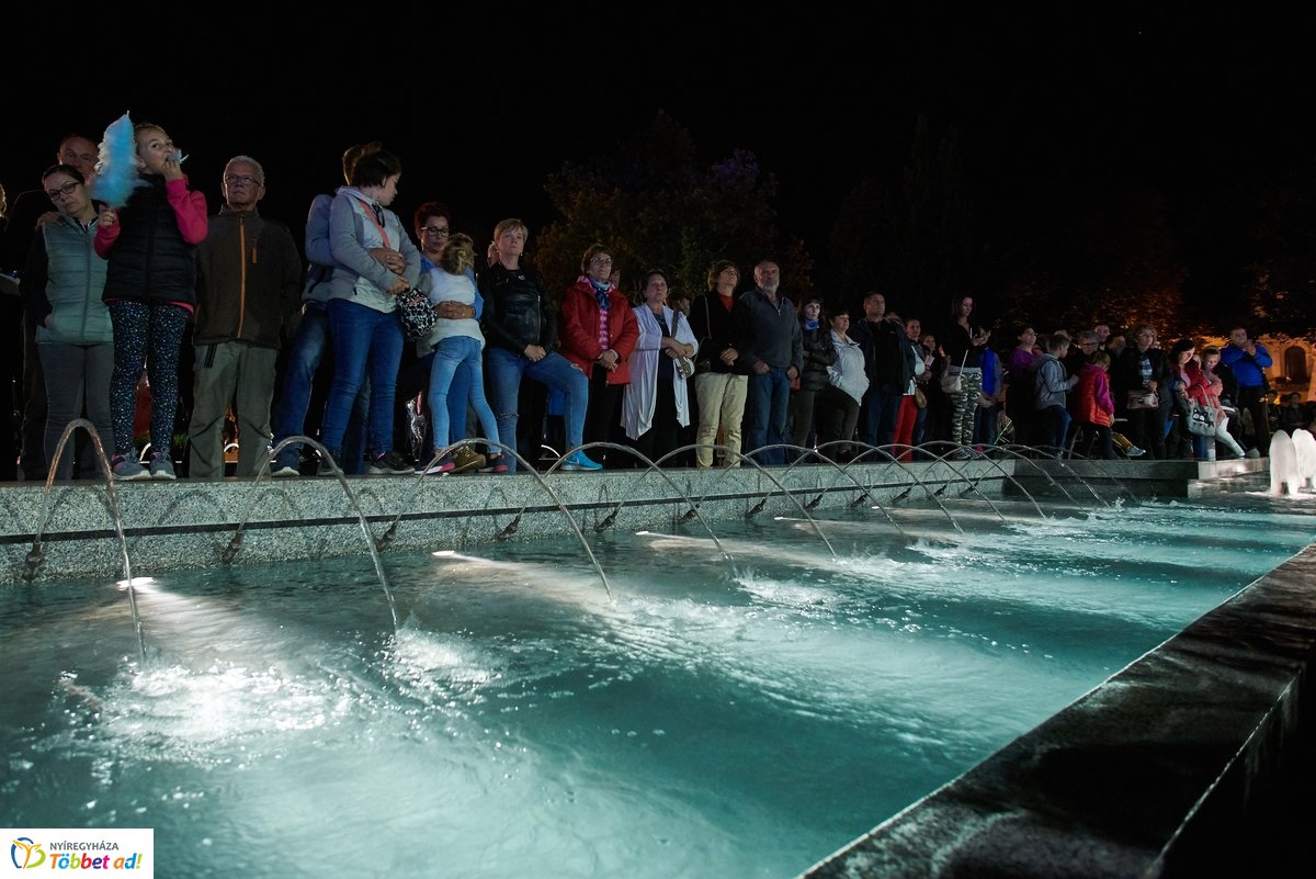 Tirpák Fesztivál 2019  TNT