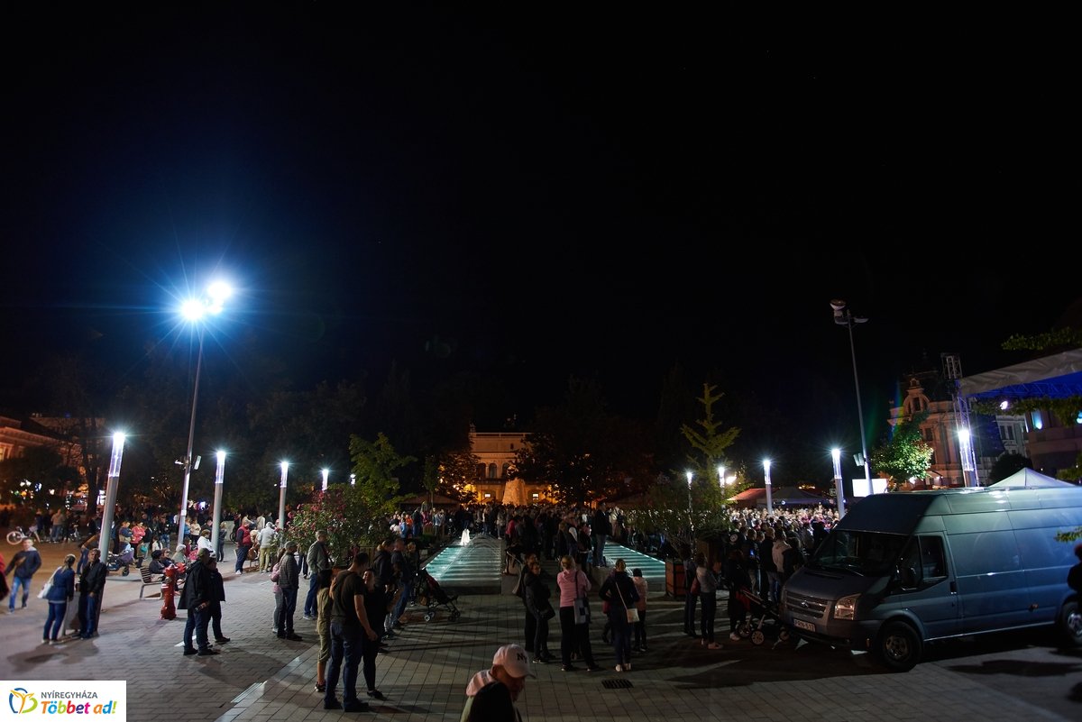 Tirpák Fesztivál 2019  TNT