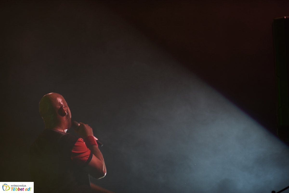 Tirpák Fesztivál 2019  TNT