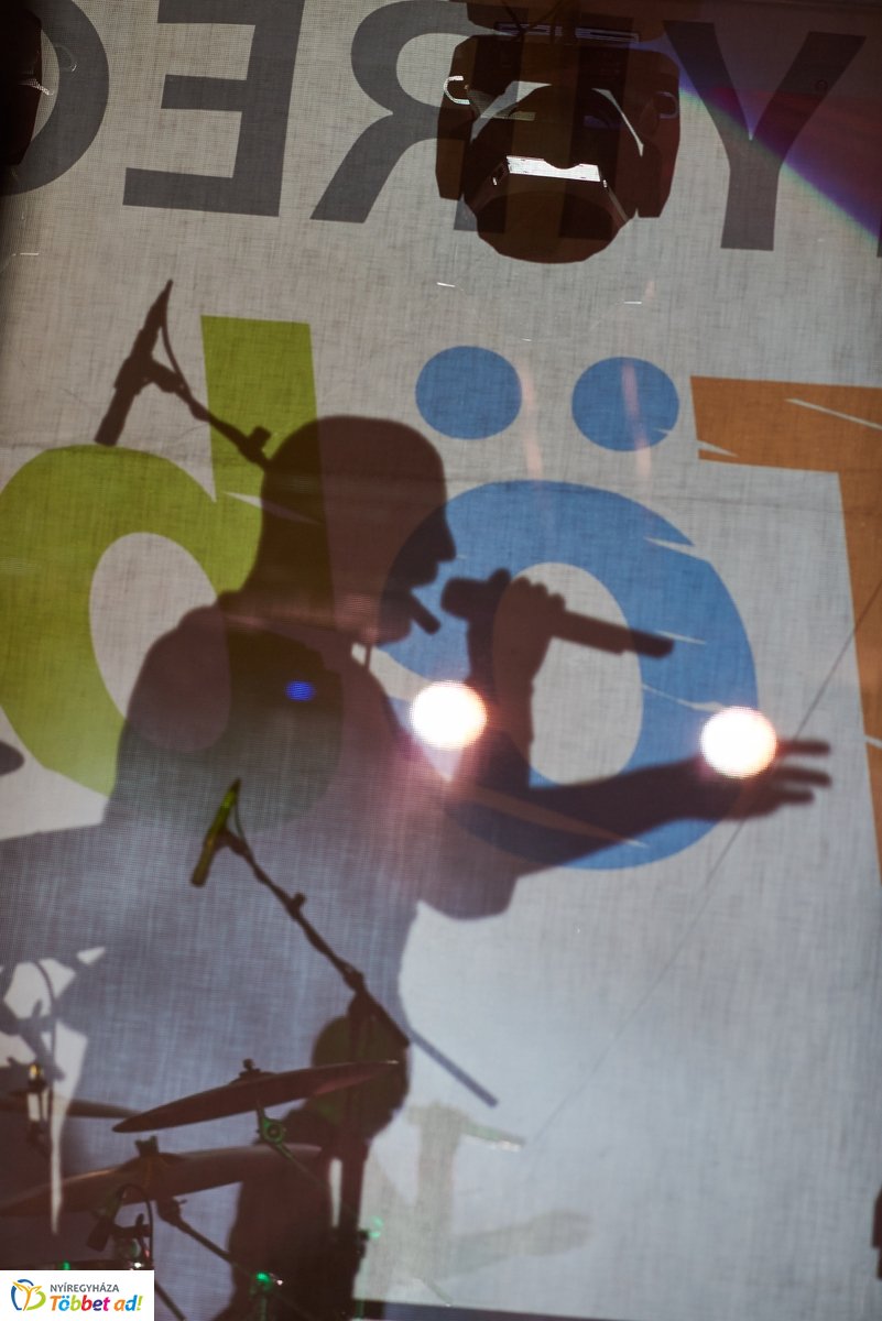 Tirpák Fesztivál 2019  TNT