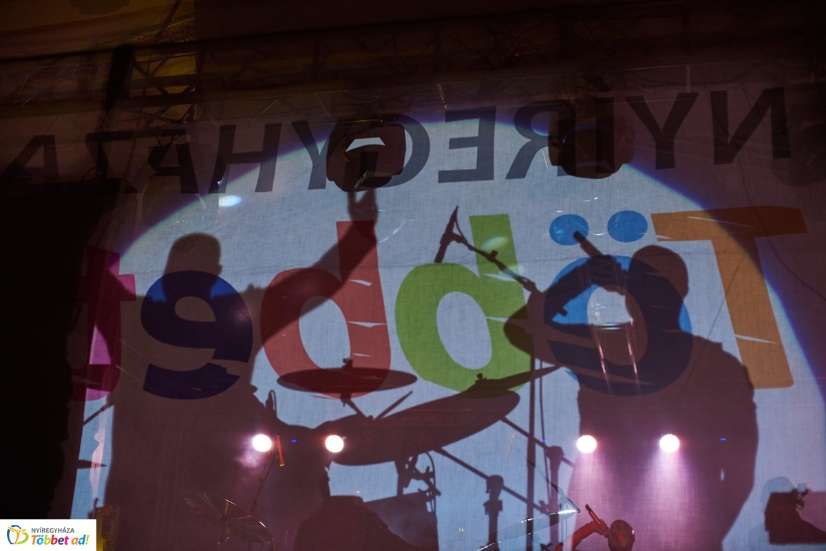 Tirpák Fesztivál 2019  TNT