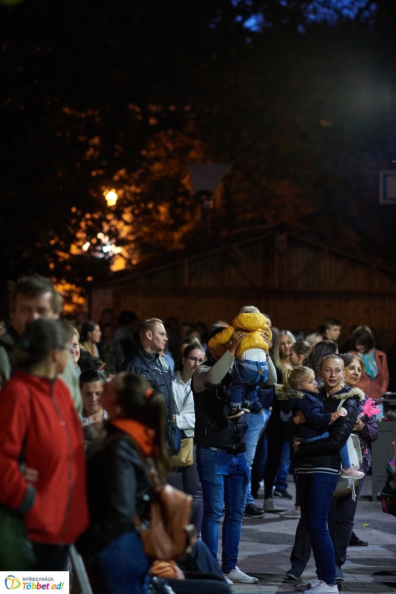 Tirpák Fesztivál 2019  TNT