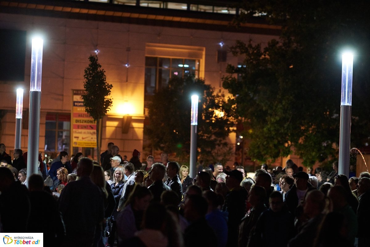 Tirpák Fesztivál 2019  TNT