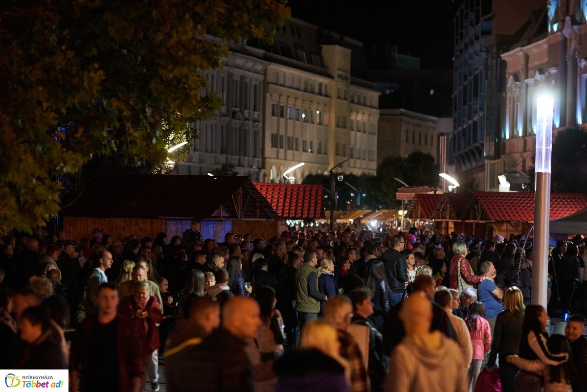 Tirpák Fesztivál 2019  TNT