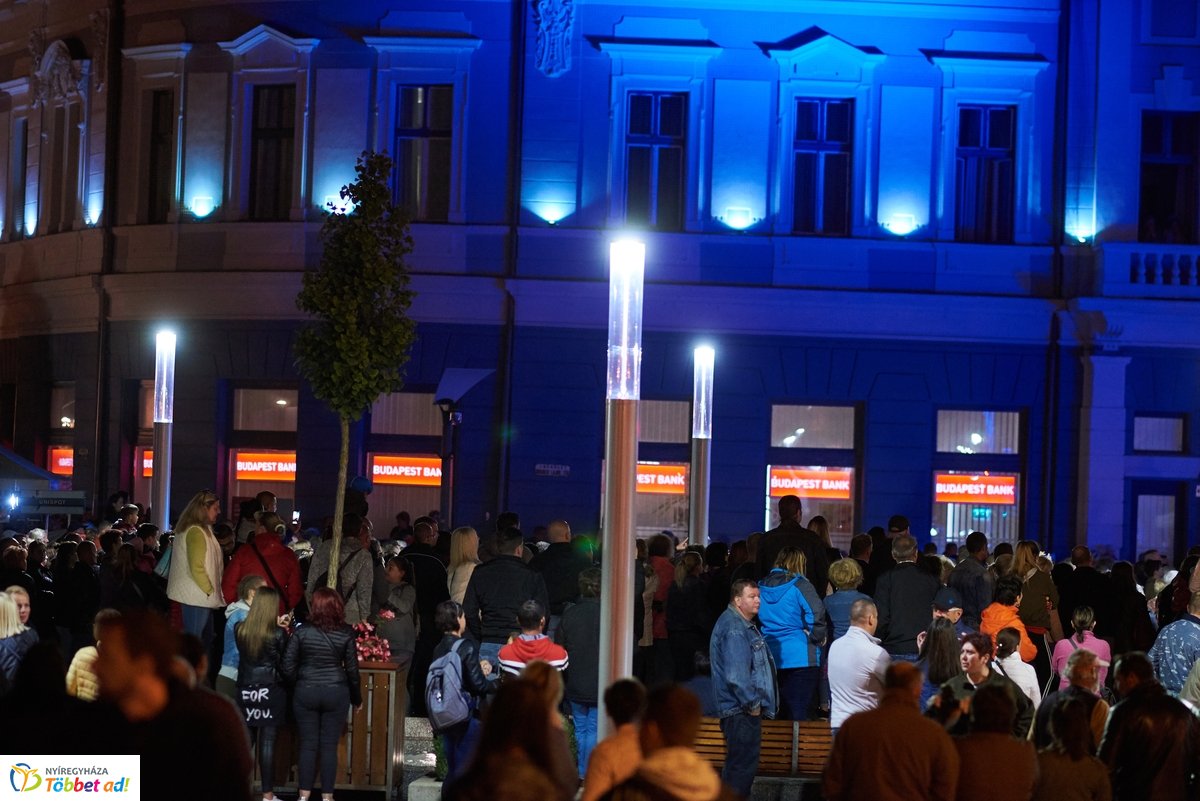 Tirpák Fesztivál 2019  TNT