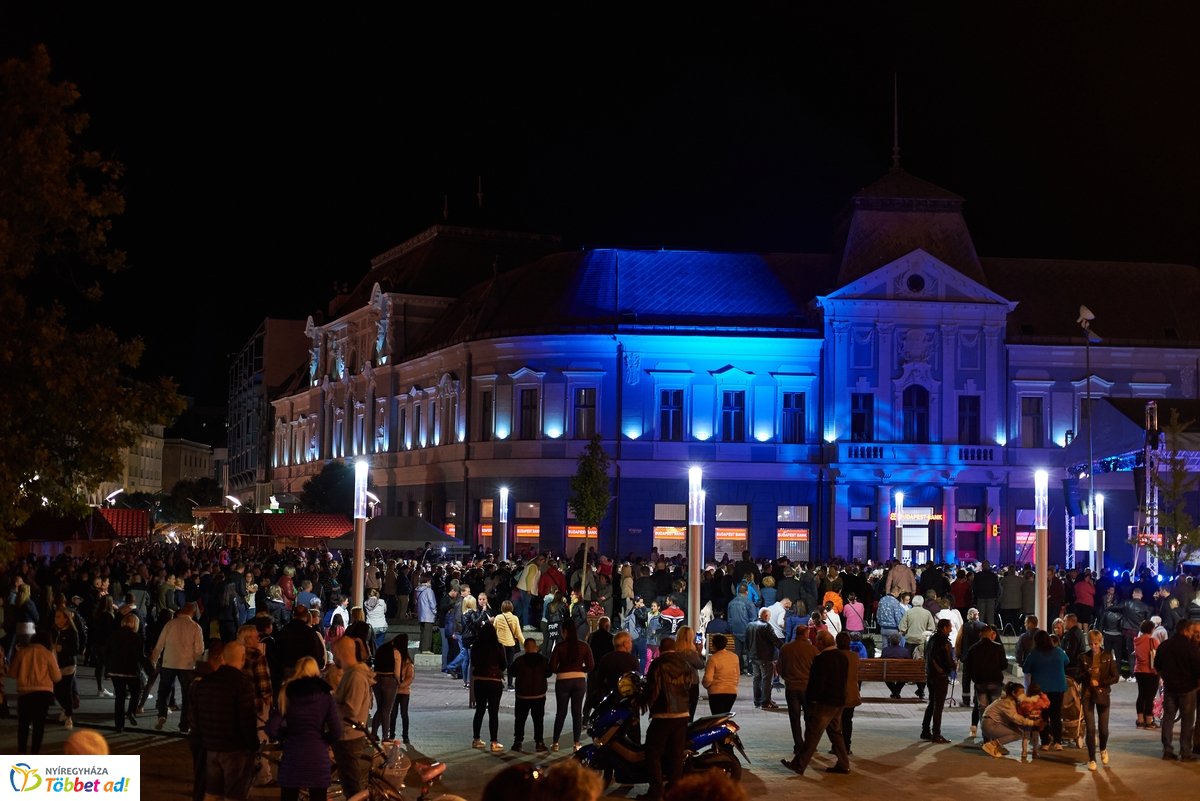 Tirpák Fesztivál 2019  TNT