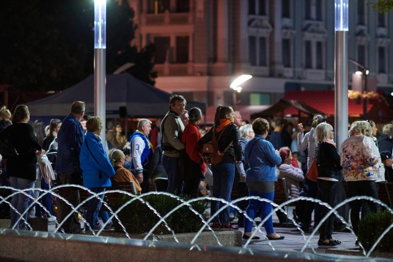 Tirpák Fesztivál 2019  TNT