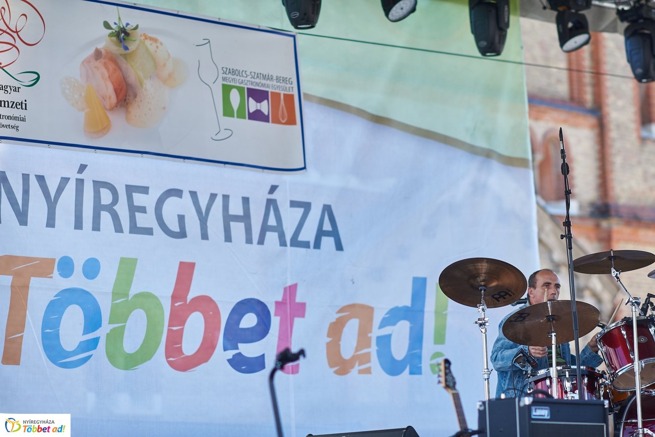 Tirpák Fesztivál 20190922 délelőtti pillanatok