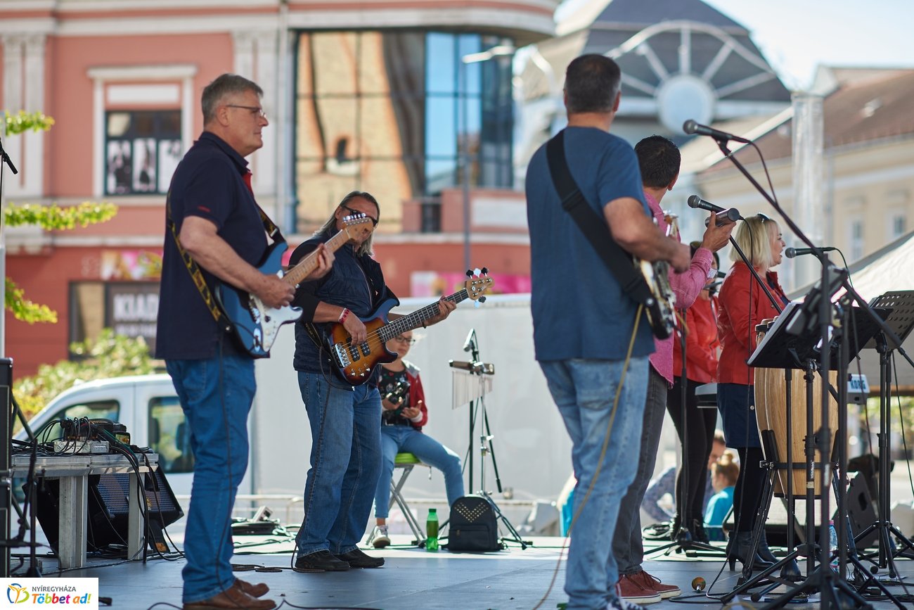 Tirpák Fesztivál 20190922 délelőtti pillanatok