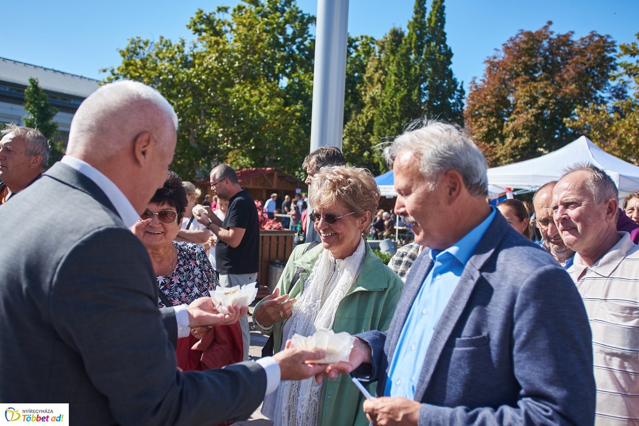 Tirpák Fesztivál 20190922 délelőtti pillanatok