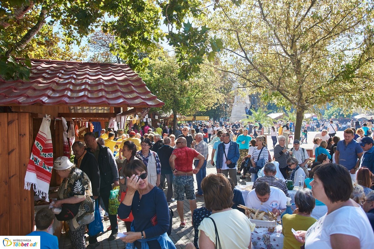Tirpák Fesztivál 20190922 délelőtti pillanatok