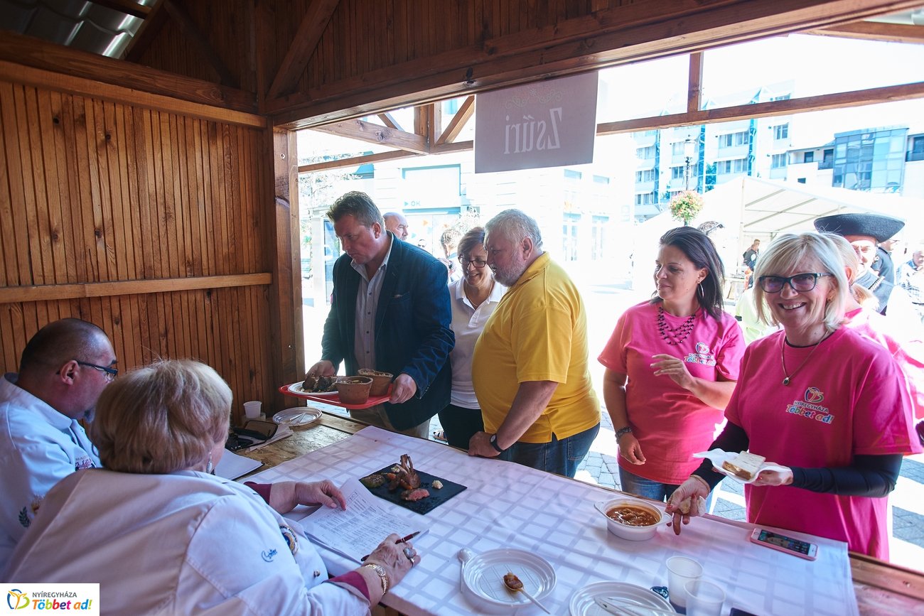 Tirpák Fesztivál 20190922 délelőtti pillanatok