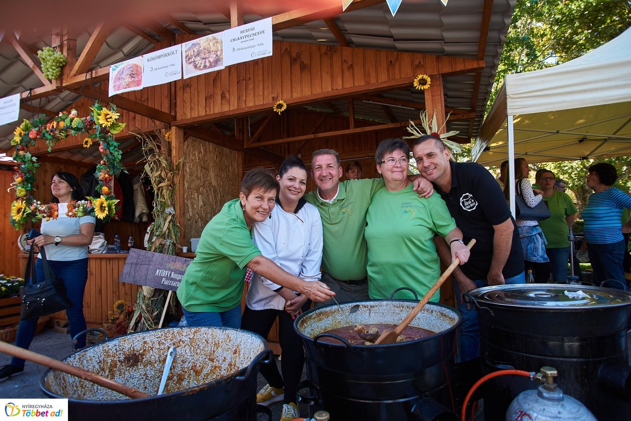 Tirpák Fesztivál 20190922 délelőtti pillanatok
