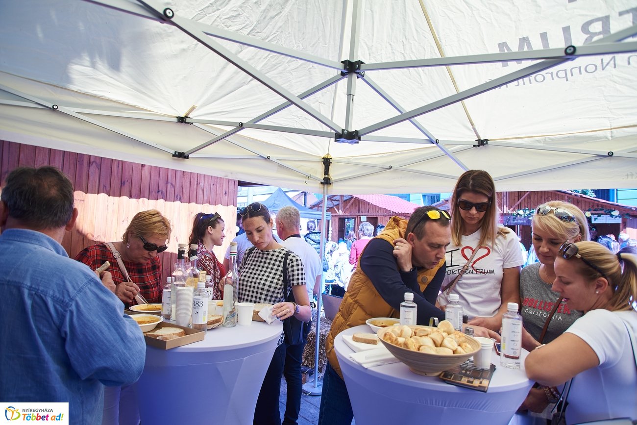 Tirpák Fesztivál 20190922 délelőtti pillanatok
