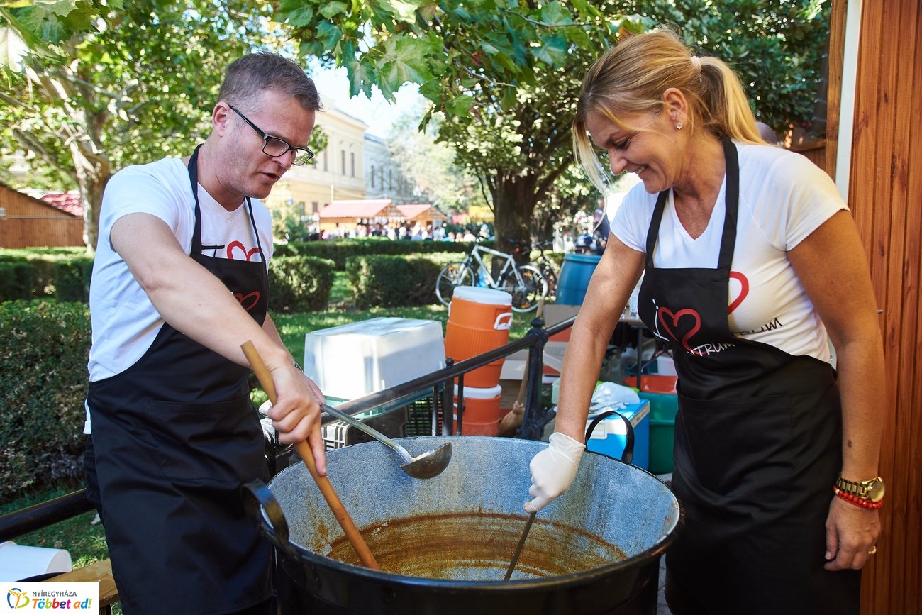 Tirpák Fesztivál 20190922 délelőtti pillanatok