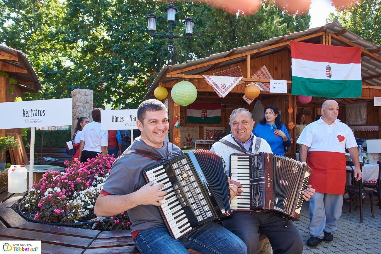 Tirpák Fesztivál 20190922 délelőtti pillanatok