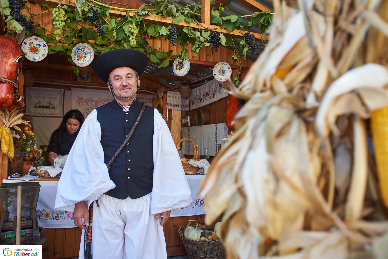 Tirpák Fesztivál 20190922 délelőtti pillanatok