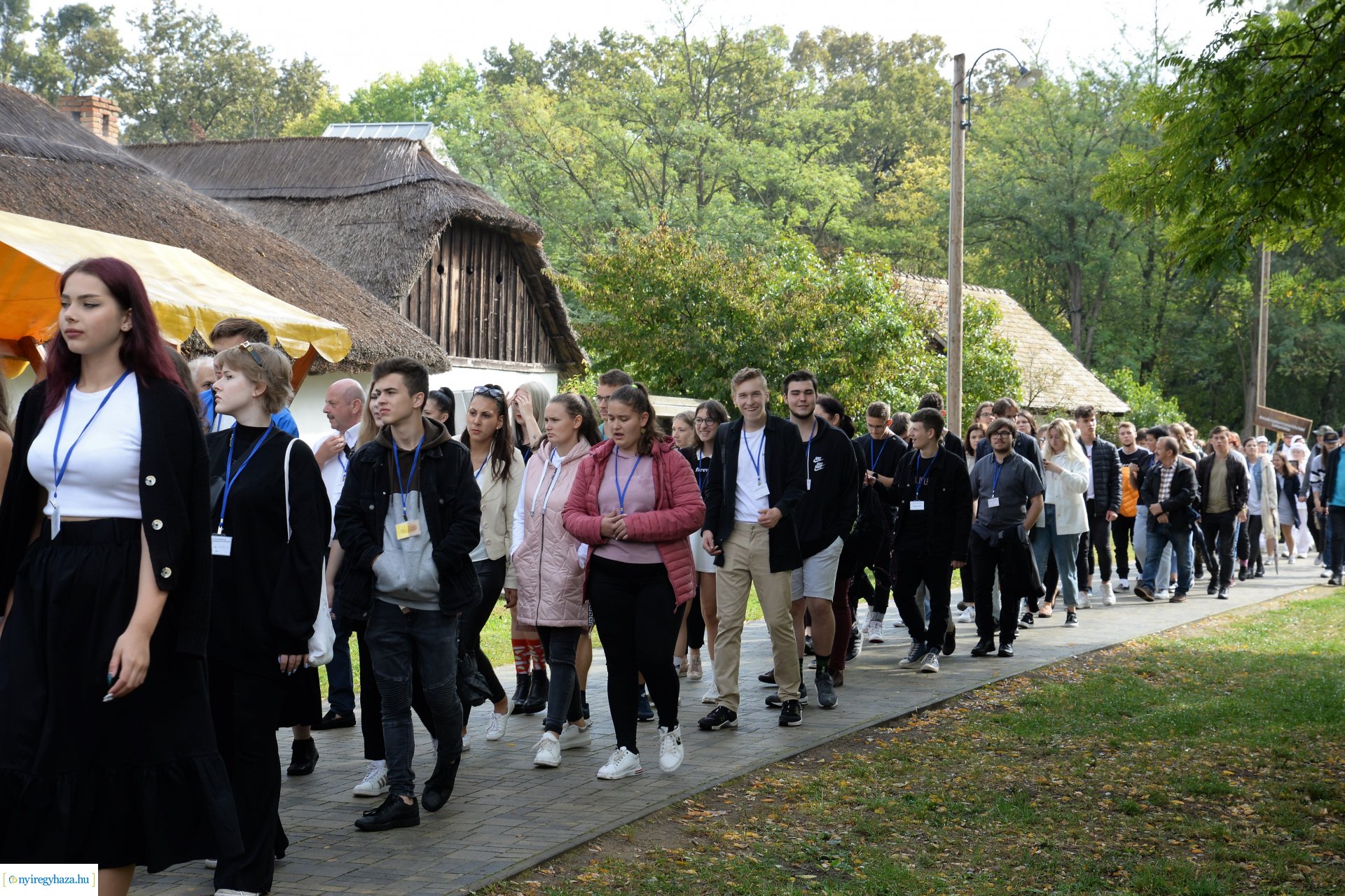 Tirpák Fesztivál 2021 - megnyitó