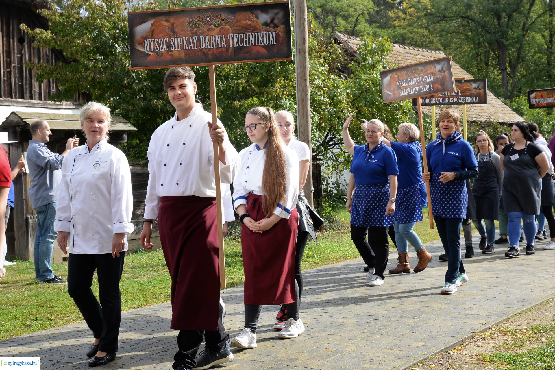 Tirpák Fesztivál 2021 - megnyitó