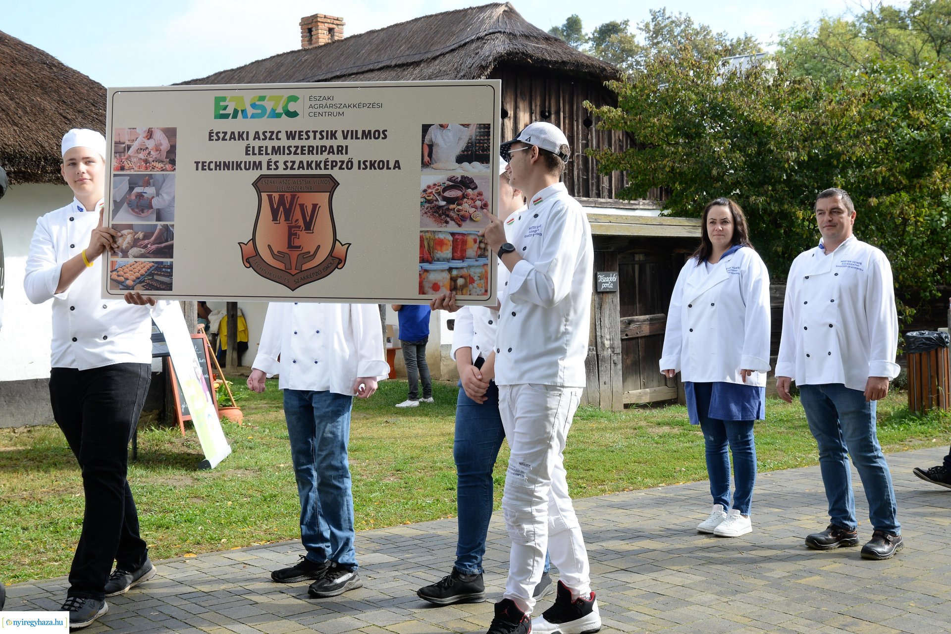 Tirpák Fesztivál 2021 - megnyitó