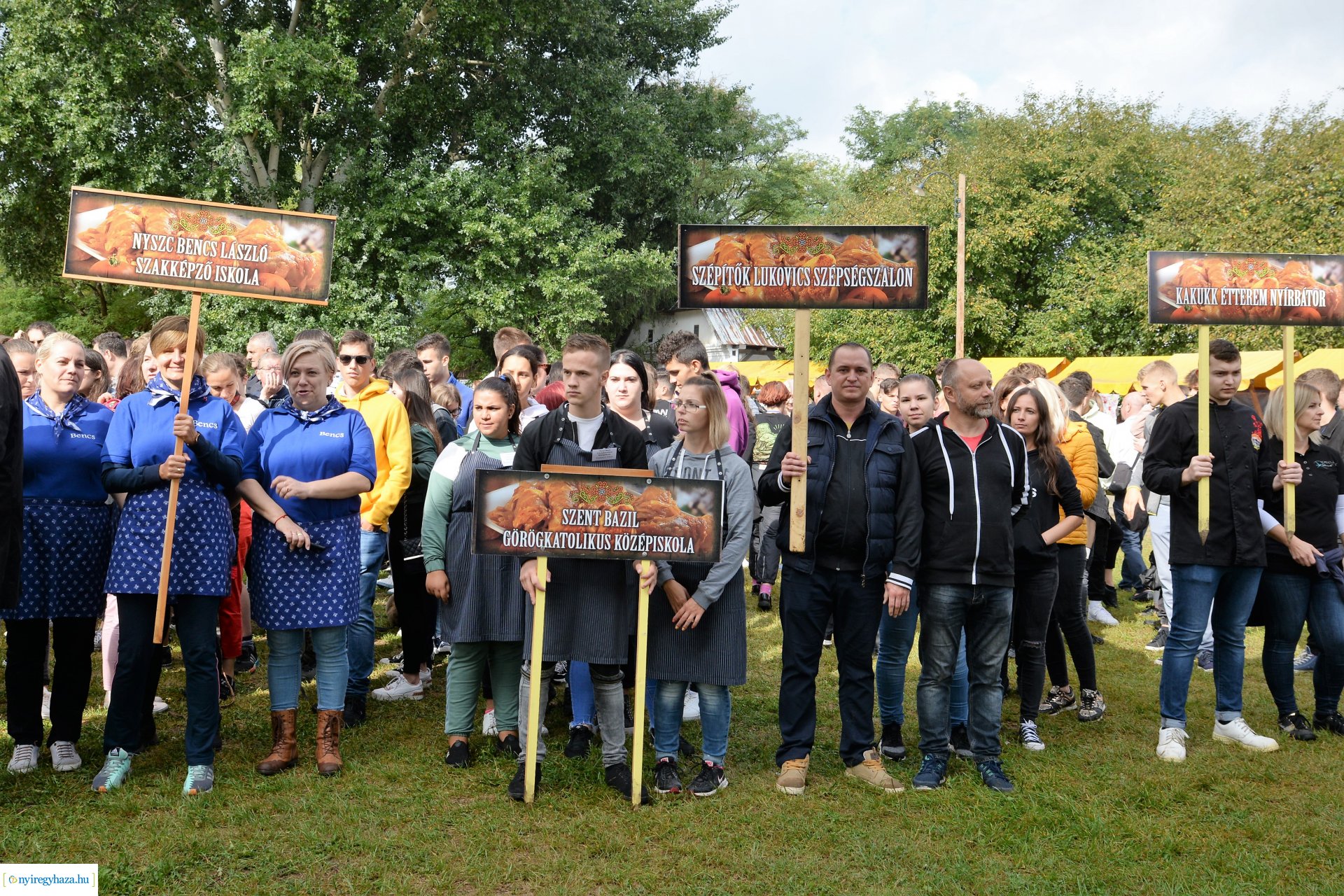 Tirpák Fesztivál 2021 - megnyitó