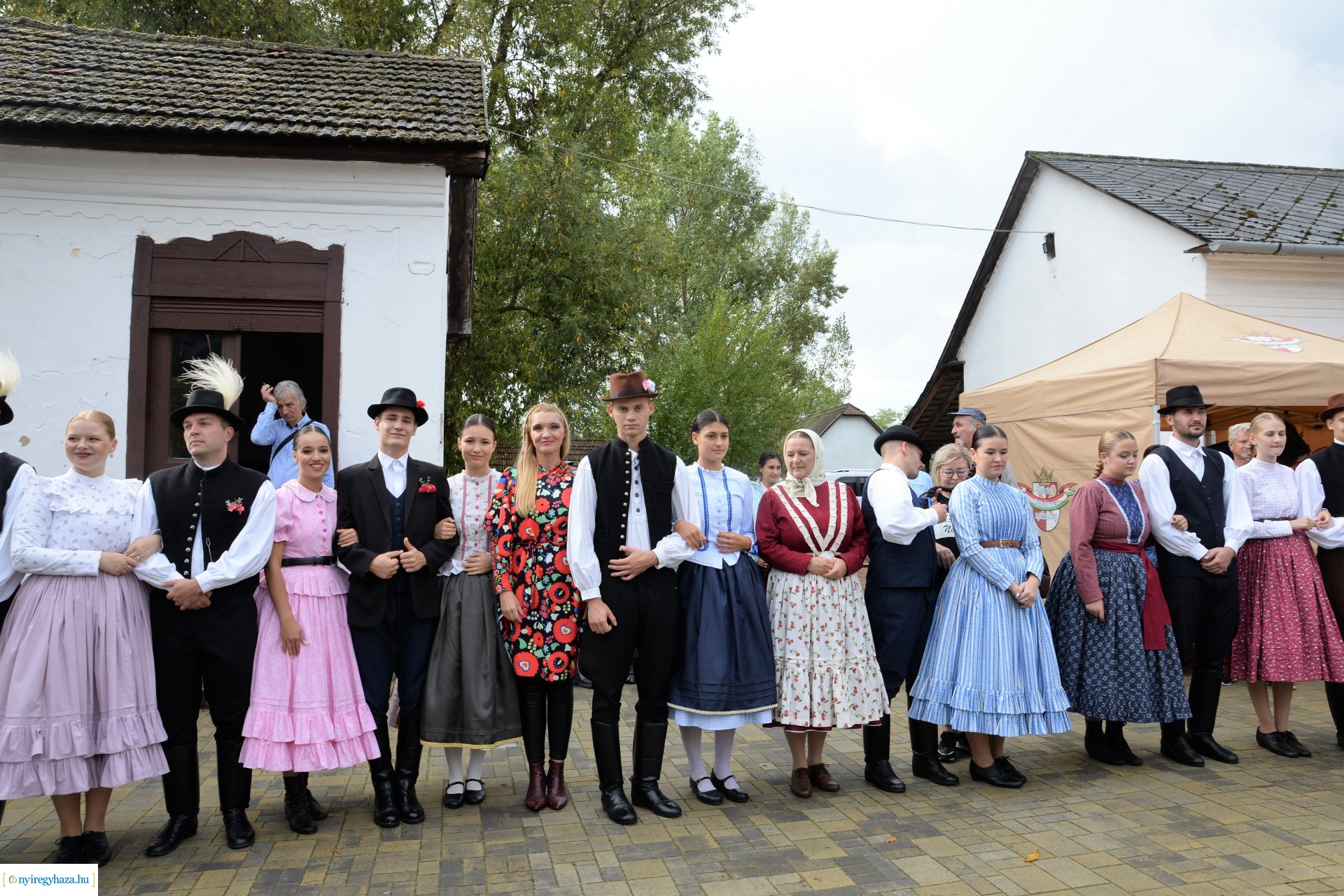 Tirpák Fesztivál 2021 - megnyitó