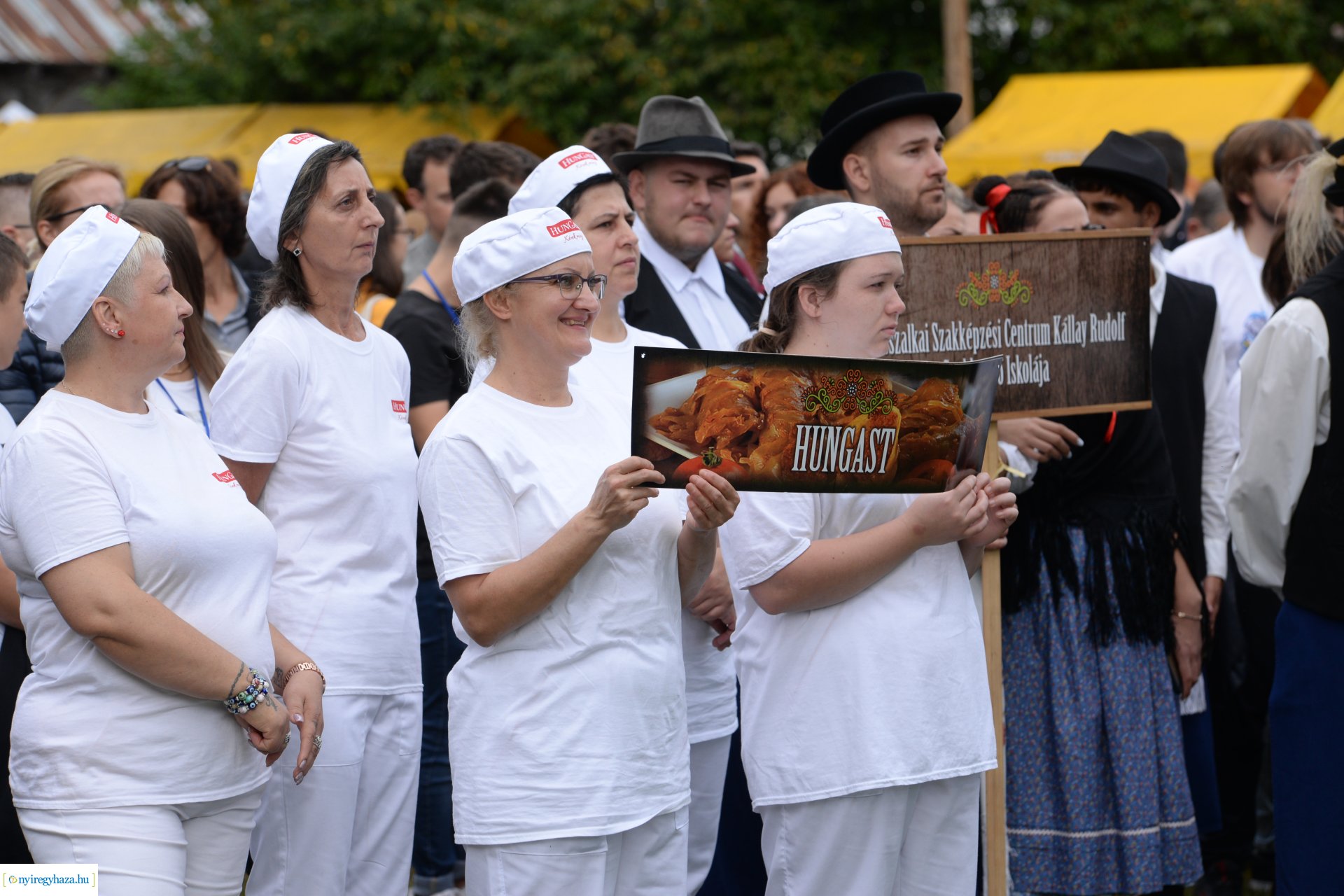 Tirpák Fesztivál 2021 - megnyitó